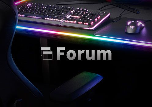 TtForum Banner